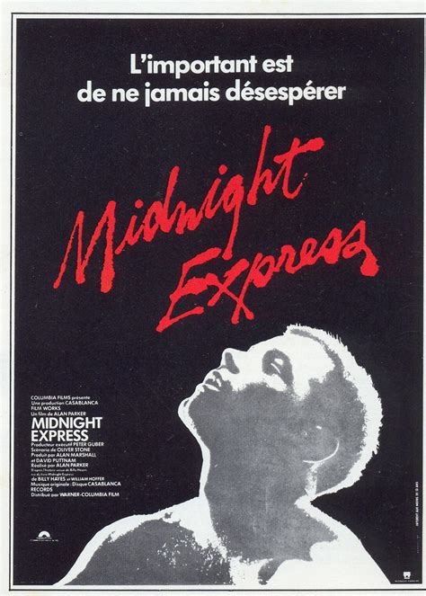 full Midnight Express