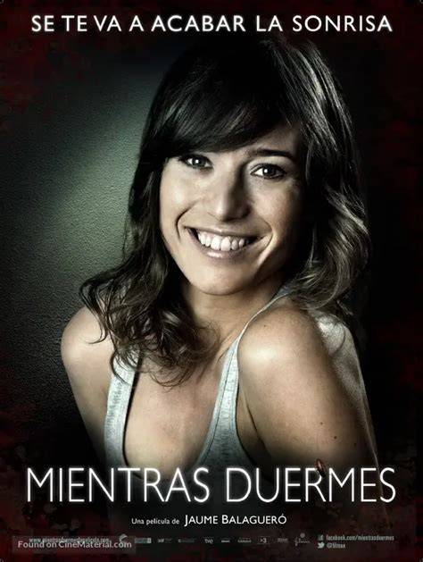 full Mientras duermes