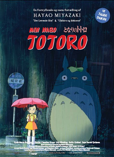 full Min nabo Totoro