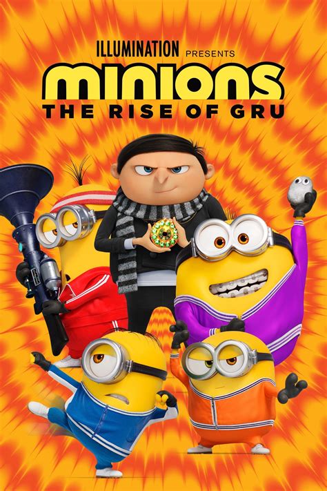 full Minions 2