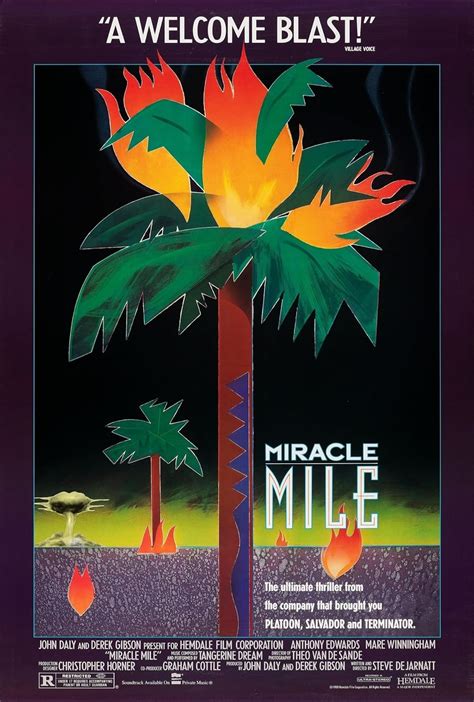 full Miracle Mile
