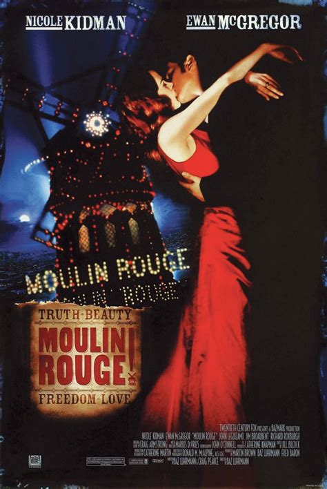 full Moulin Rouge