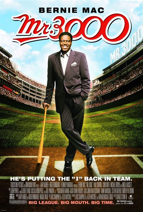 full Mr. 3000