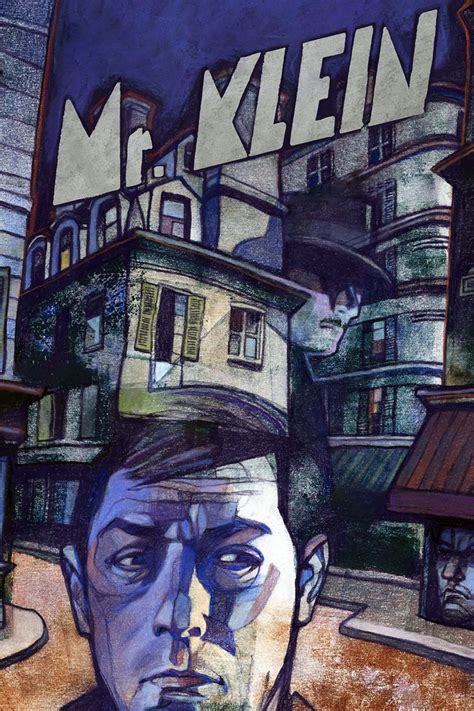 full Mr. Klein