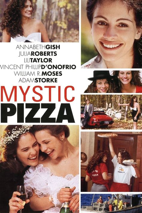 full Mystic Pizza