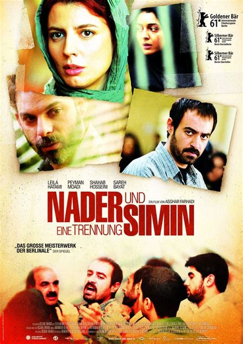 full Nader och Simin