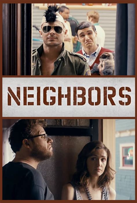 full Neighbors
