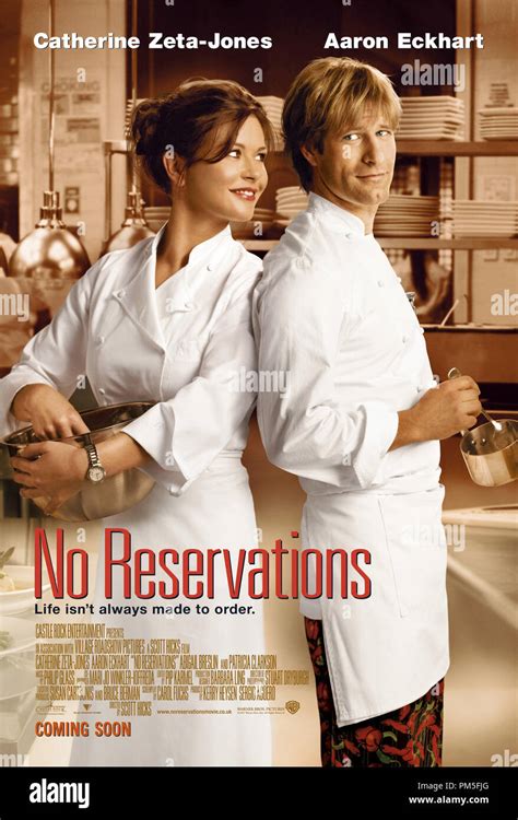 full No Reservations