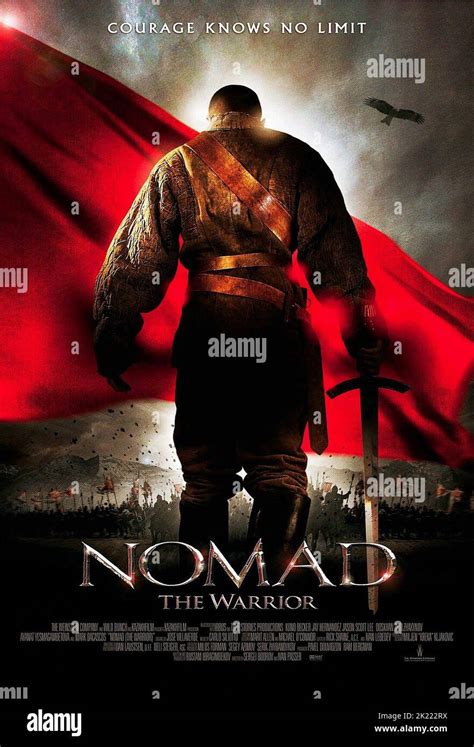 full Nomad