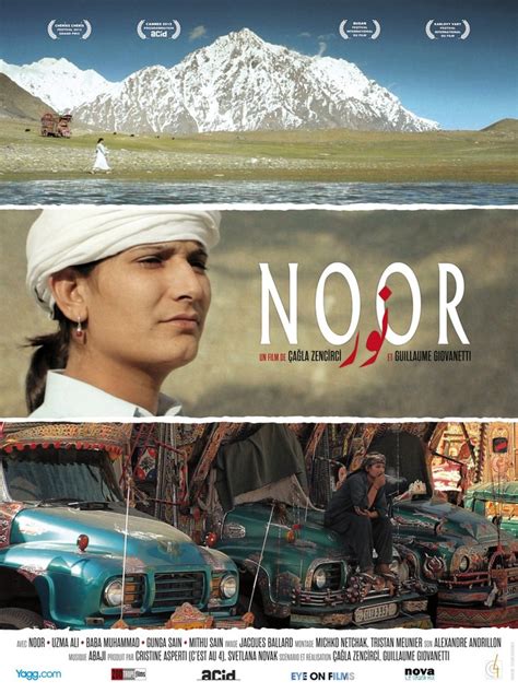 full Noor
