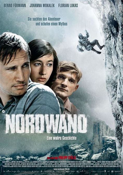 full Nordwand