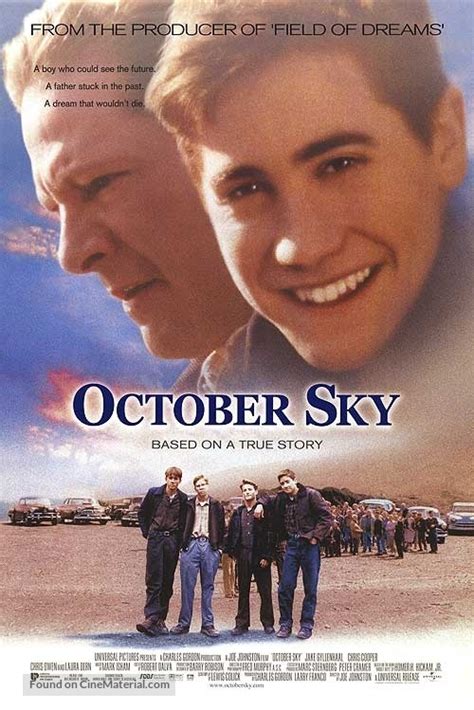 full October Sky