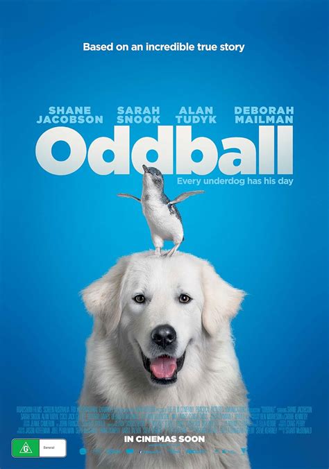 full Oddball
