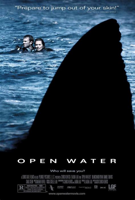 full Open Water