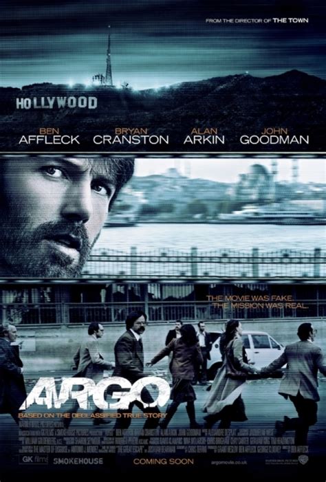full Operation Argo
