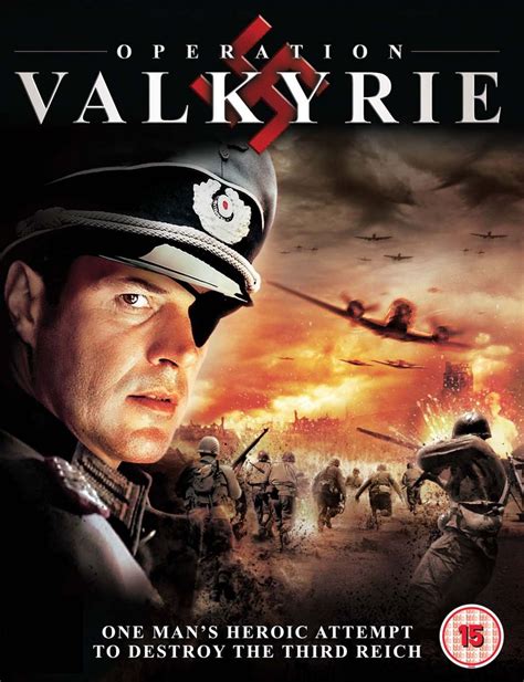 full Operation Valkyrie