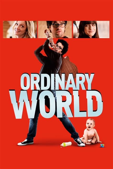 full Ordinary World