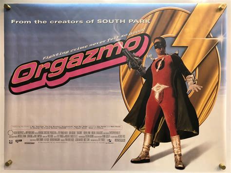 full Orgazmo