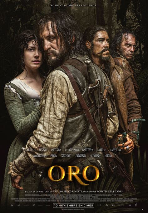 full Oro