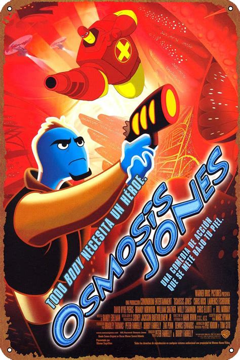 full Osmosis Jones