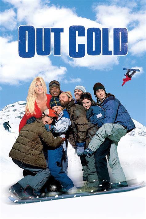 full Out Cold