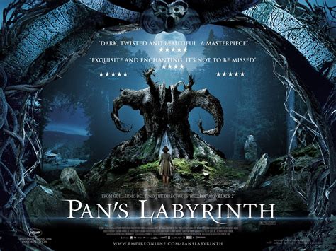 full Pan's Labyrinth