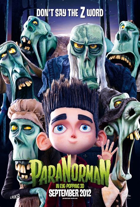 full ParaNorman