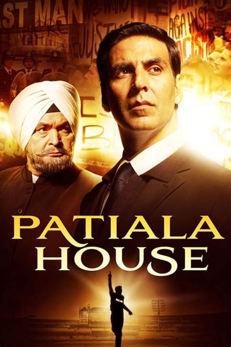 full Patiala House