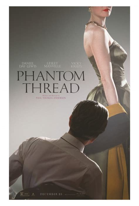 full Phantom Thread