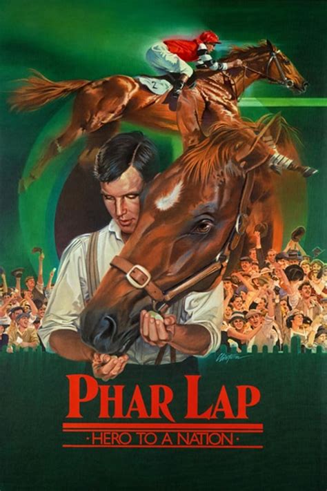 full Phar Lap