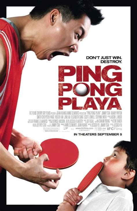 full Ping Pong Playa