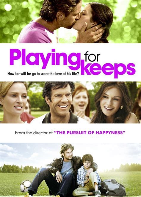 full Playing for Keeps