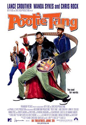 full Pootie Tang