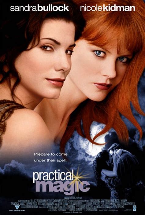 full Practical Magic