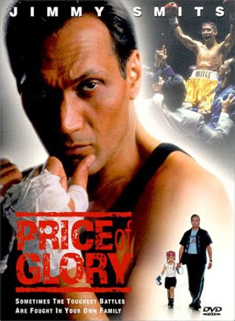 full Price of Glory