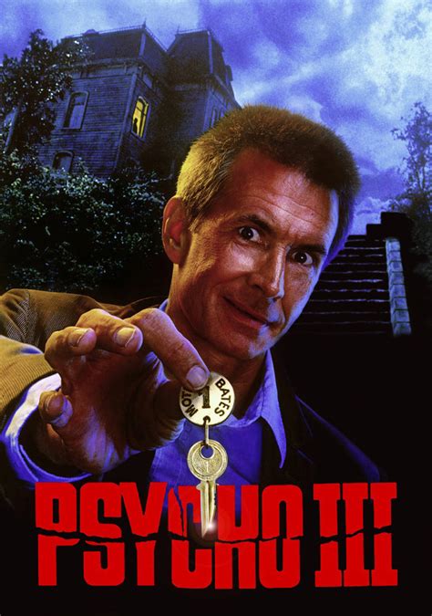 full Psycho III