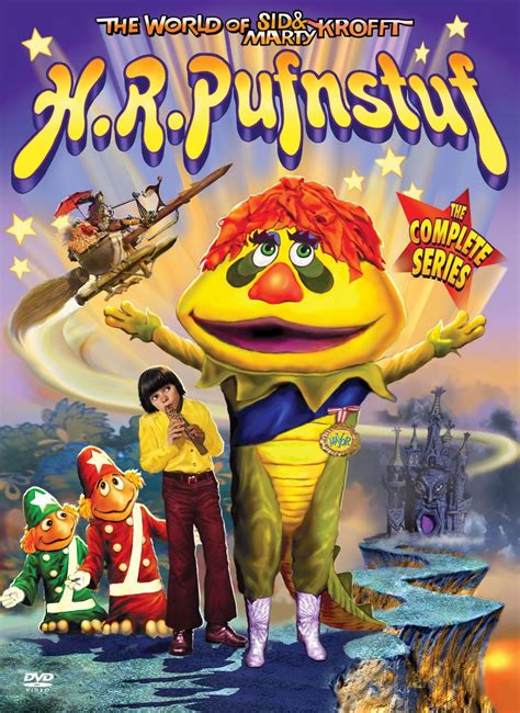 full Pufnstuf