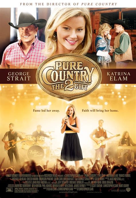 full Pure Country 2: The Gift