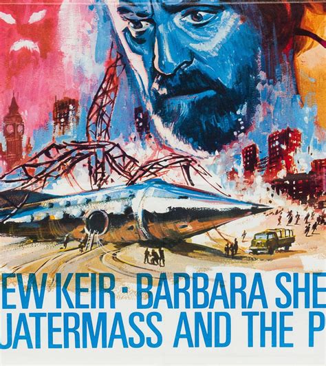 full Quatermass and the Pit