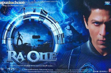 full Ra.One