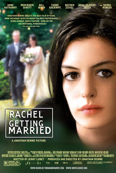 full Rachel Getting Married