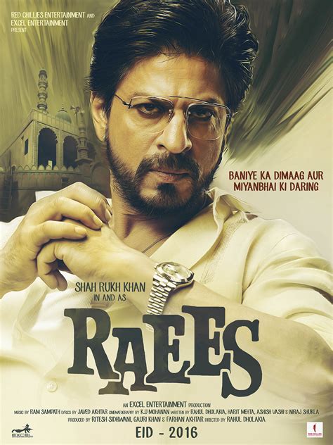 full Raees