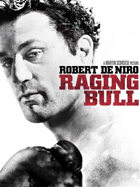 full Raging Bull
