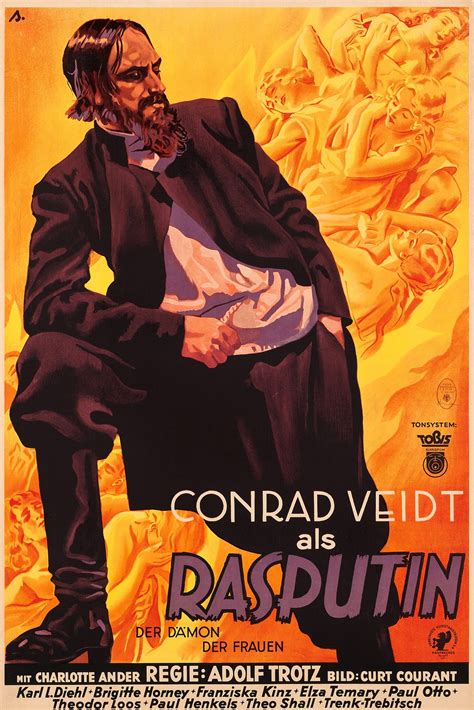 full Rasputin