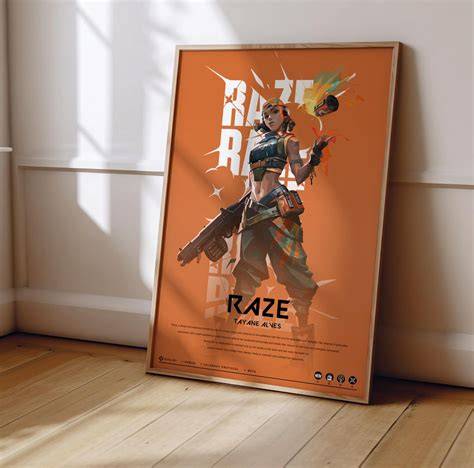 full Raze