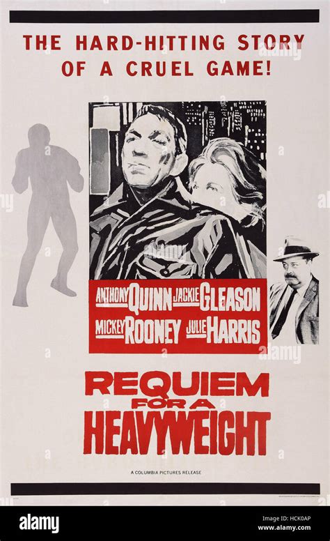 full Requiem for a Heavyweight