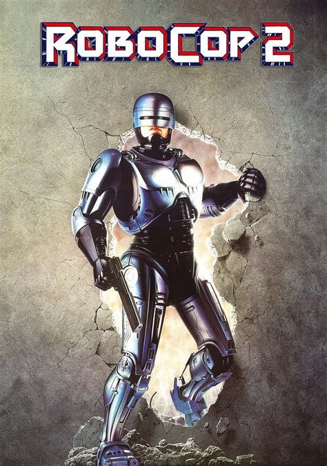 full RoboCop 2