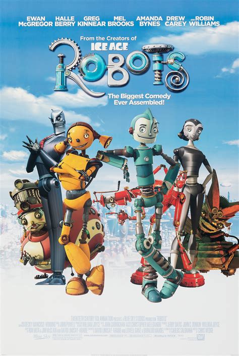full Robots