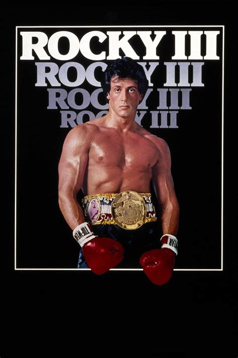 full Rocky III