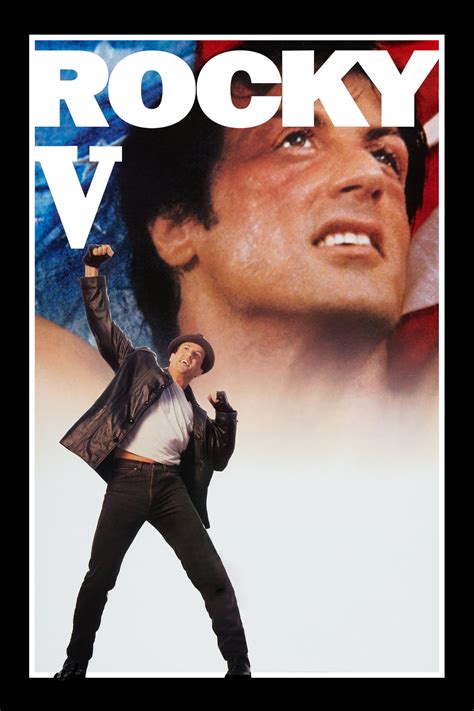 full Rocky V